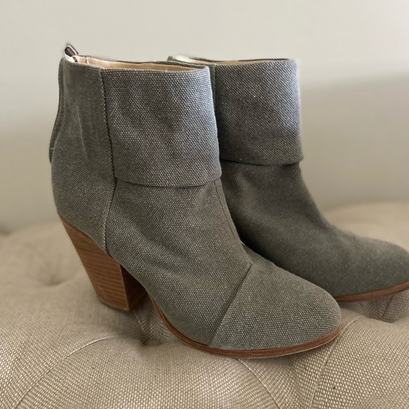 Rag & Bone Newbury Boots - Picture 1 of 2